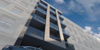 New Build - Apartment - Torrevieja - Playa De Los Locos