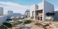 New Build - Apartment - Torrevieja - Playa De Los Locos