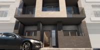 New Build - Apartment - Torrevieja - Playa De Los Locos