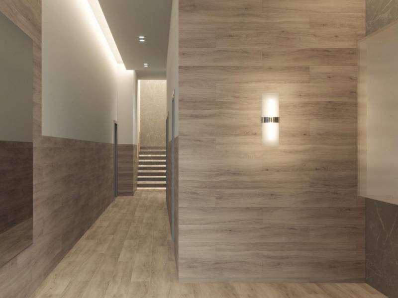Apartamento en venta en Torrevieja zona Playa de Los Locos