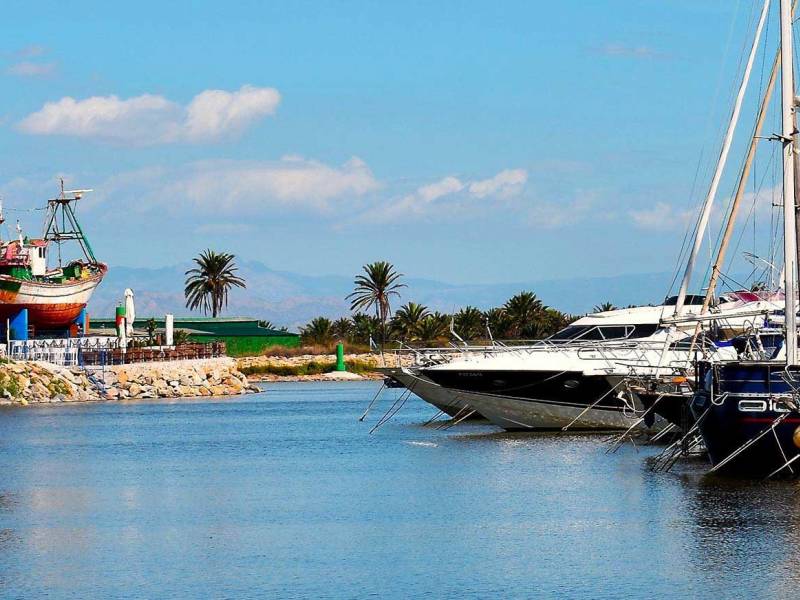 Ático en venta en Guardamar del Segura zona Avda del Puerto