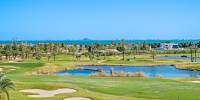 New Build - Penthouse - Los Alcazares - Serena Golf
