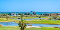 New Build - Penthouse - Los Alcazares - Serena Golf