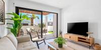 New Build - Penthouse - Los Alcazares - Serena Golf