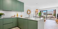 New Build - Penthouse - Los Alcazares - Serena Golf