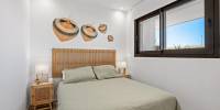 New Build - Penthouse - Los Alcazares - Serena Golf