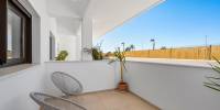 New Build - Penthouse - Los Alcazares - Serena Golf