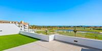 New Build - Penthouse - Los Alcazares - Serena Golf