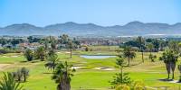 New Build - Penthouse - Los Alcazares - Serena Golf