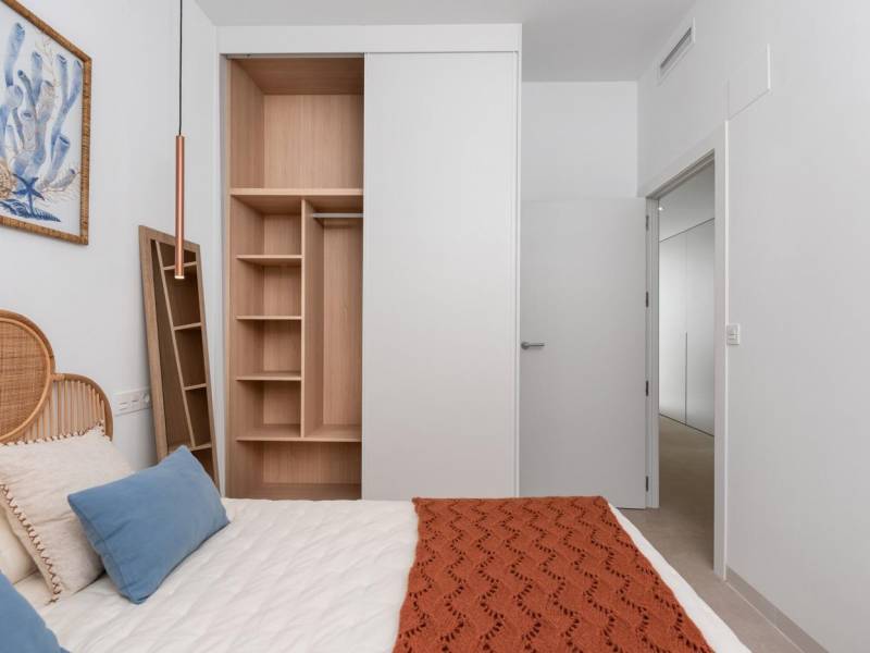 Villa en venta en Los Alcazares zona Serena Golf