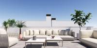 New Build - Villa - Torre Pacheco - El Alba