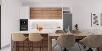 New Build - Villa - Torre Pacheco - El Alba