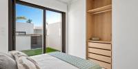 New Build - Apartment - Los Alcazares - Serena Golf