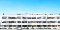 New Build - Apartment - Los Alcazares - Serena Golf