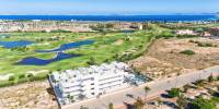 New Build - Apartment - Los Alcazares - Serena Golf