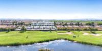New Build - Apartment - Los Alcazares - Serena Golf