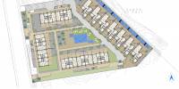 New Build - Apartment - Los Alcazares - Serena Golf
