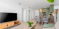 New Build - Apartment - Los Alcazares - Serena Golf