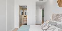 New Build - Apartment - Los Alcazares - Serena Golf