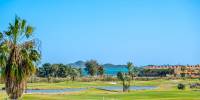 New Build - Apartment - Los Alcazares - Serena Golf