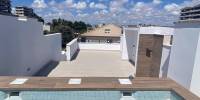 New Build - Bungalow - San Pedro del Pinatar - El Salero