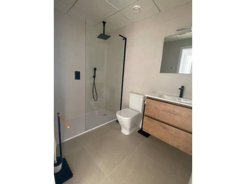Bungalow en venta en San Pedro del Pinatar zona El Salero