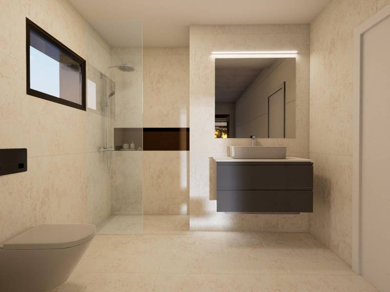 Apartamento en venta en Guardamar del Segura zona El Raso