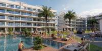 New Build - Penthouse - Guardamar del Segura - El Raso