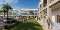 New Build - Penthouse - Guardamar del Segura - El Raso