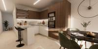 New Build - Penthouse - Guardamar del Segura - El Raso