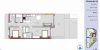 New Build - Apartment - Guardamar del Segura - El Raso