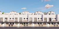 New Build - Townhouse - Torre Pacheco - Santa Rosalia pueblo