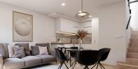 New Build - Townhouse - Torre Pacheco - Santa Rosalia pueblo