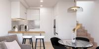 New Build - Townhouse - Torre Pacheco - Santa Rosalia pueblo