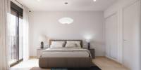 New Build - Townhouse - Torre Pacheco - Santa Rosalia pueblo