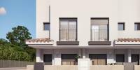 New Build - Townhouse - Torre Pacheco - Santa Rosalia pueblo
