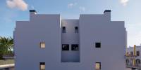 New Build - Townhouse - Torre Pacheco - Santa Rosalia pueblo