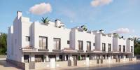 New Build - Townhouse - Torre Pacheco - Santa Rosalia pueblo
