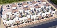 New Build - Townhouse - Torre Pacheco - Santa Rosalia pueblo