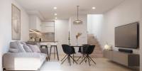 New Build - Townhouse - Torre Pacheco - Santa Rosalia pueblo