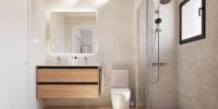 New Build - Townhouse - Torre Pacheco - Santa Rosalia pueblo