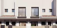New Build - Townhouse - Torre Pacheco - Santa Rosalia pueblo