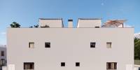 New Build - Townhouse - Torre Pacheco - Santa Rosalia pueblo