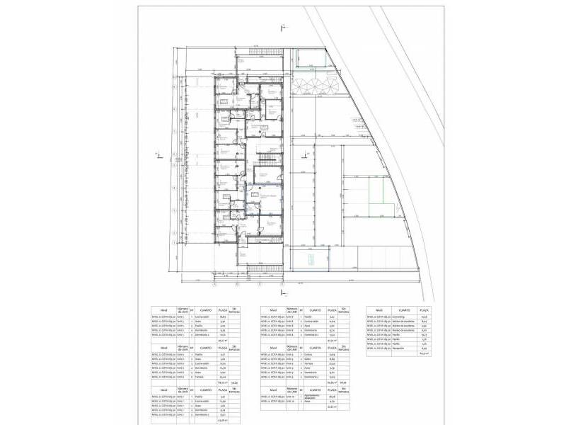 Apartamento en venta en Finestrat zona Balcón De Finestrat