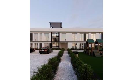 Apartment - New Build - Finestrat - Balcón De Finestrat