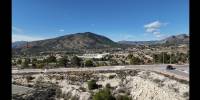 New Build - Apartment - Finestrat - Balcón De Finestrat