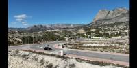 New Build - Apartment - Finestrat - Balcón De Finestrat