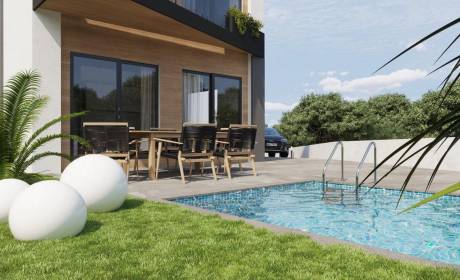 Villa - New Build - Finestrat - Balcón De Finestrat