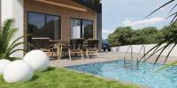 New Build - Villa - Finestrat - Balcón De Finestrat