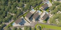New Build - Villa - Finestrat - Balcón De Finestrat